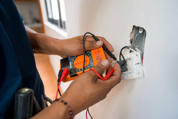 Best Electrical Contractors for Businesses  in Riverview, MI
