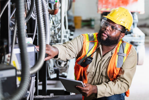 Best Electrical Outlet Repair  in Riverview, MI