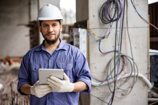 Best Electrician Near Me  in Riverview, MI
