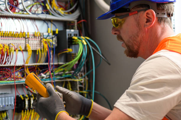Best Electrical Upgrades for Homes  in Riverview, MI
