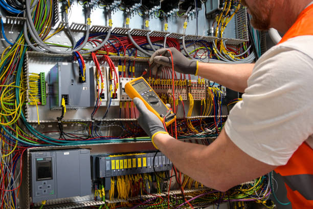 Best Electrical System Inspection  in Riverview, MI