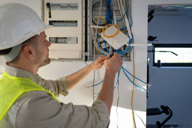 Best Industrial Electrical Services  in Riverview, MI